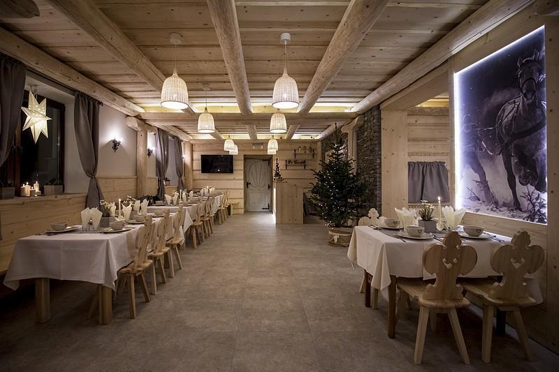 Willa Litworowka III Wellness&Spa Poronin Eksteriør billede