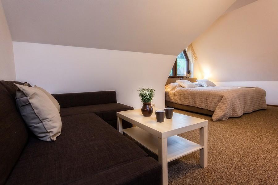 Willa Litworowka III Wellness&Spa Poronin Eksteriør billede