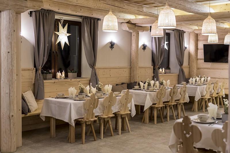 Willa Litworowka III Wellness&Spa Poronin Eksteriør billede