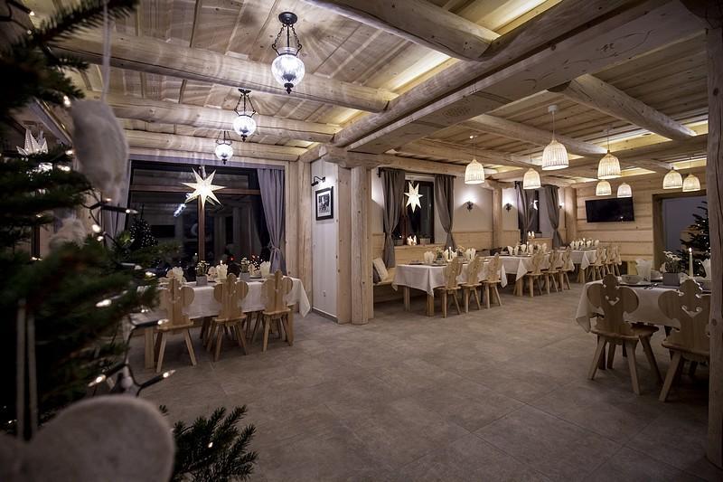 Willa Litworowka III Wellness&Spa Poronin Eksteriør billede